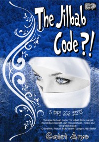 The jilbab code?! = rahasia kode jilbab
