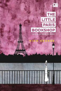 The lilttle paris bookshop = toko buku kecil di paris