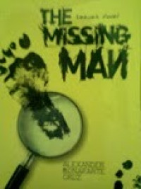 The missing man : sebuah novel