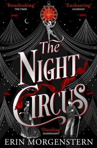 Image of The night circus : a novel