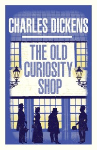The old curiosity shop