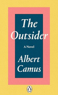Image of The outsider : a novel