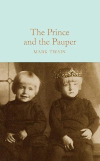 The prince and the pauper