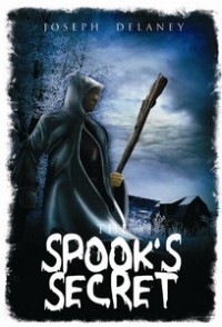 The spook's apprentice #3 : the spook's secret