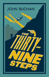 The thirty-nine steps