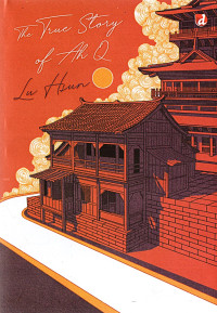 The true story of ah q