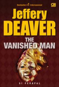 The vanished man = si perapal