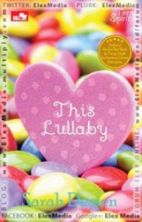 This lullaby