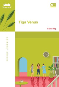 Tiga venus