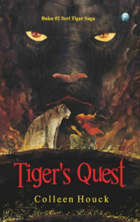 Tiger's quest