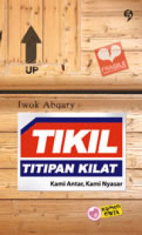 Tikil : titipan kilat