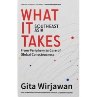 Image of What it takes southeast asia