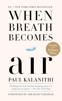 When breath becomes air