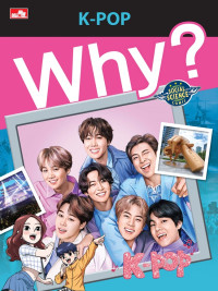 Why?k-pop