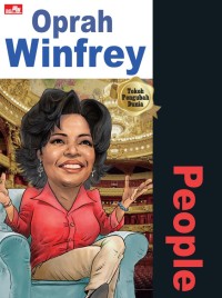 Why? people :oprah winfrey