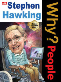Why?people - stephen hawking