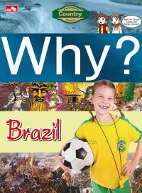 Why? world history country : brazil