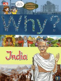 Why? world history country : india