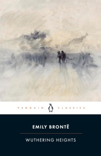 Image of Wuthering heights