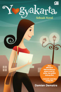 Yogyakarta : sebuah novel