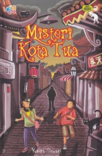 Misteri Kota tua