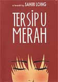 Tersipu merah