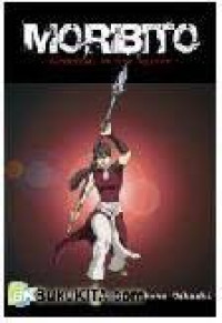 Moribito guardian of the spirit