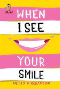 When i see your smile